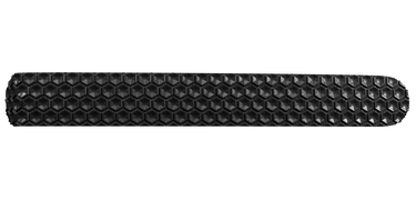 Hex Pattern Small | Door Insert